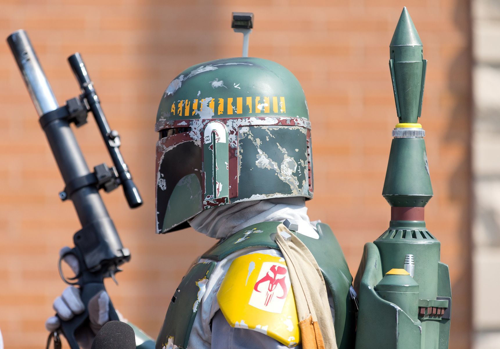 Celebrate 'Star Wars'
